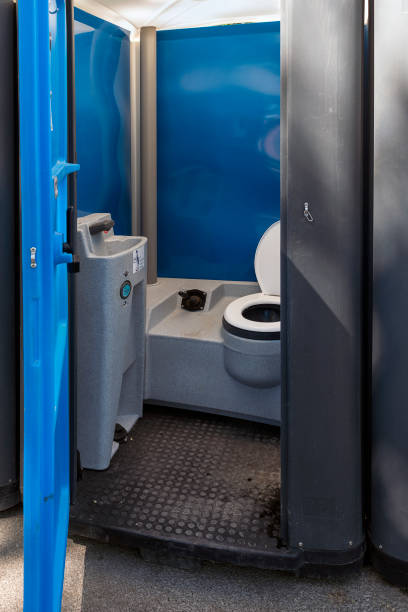 Best Affordable portable toilet rental  in Naples, UT