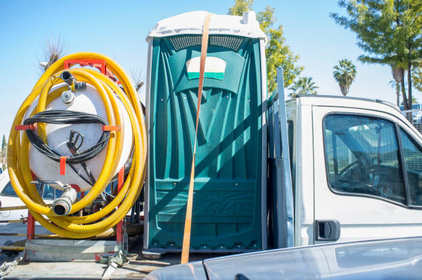 Best Event porta potty rental  in Naples, UT