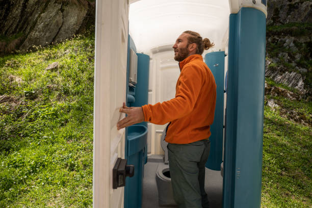 Best Affordable porta potty rental  in Naples, UT