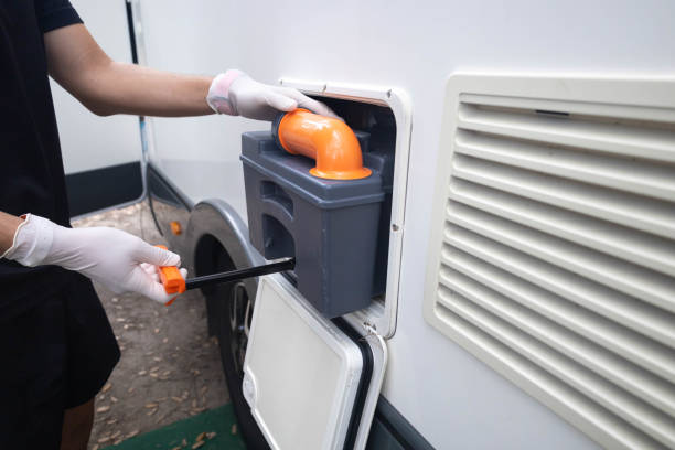 Best Event porta potty rental  in Naples, UT