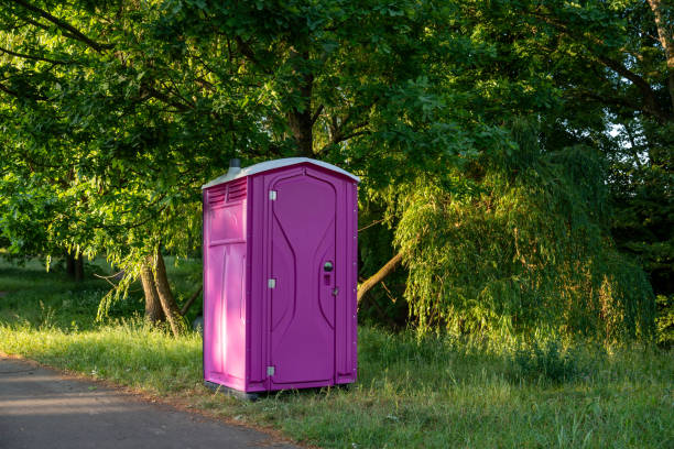 Best Porta potty services near me  in Naples, UT
