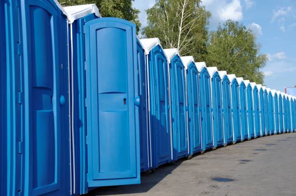 Portable Toilet Options We Offer in Naples, UT